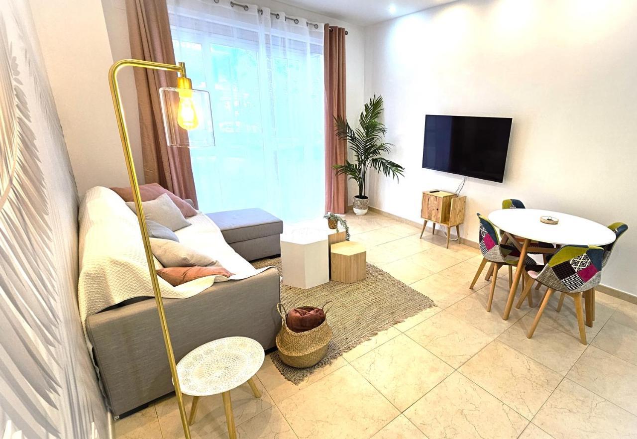 Beach Valencia Luxury B40-7 Apartament On Beach Exterior foto